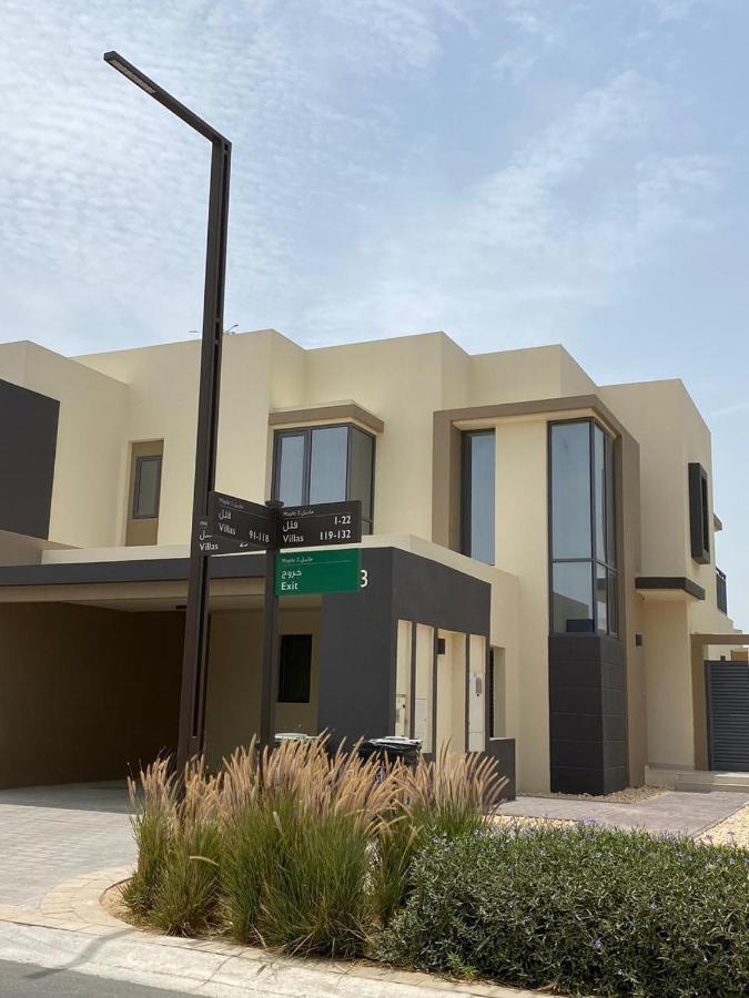 5 Bedroom Villa - Dubai Hills Eksteriør billede