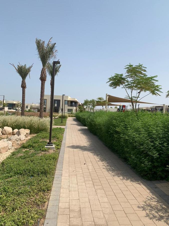 5 Bedroom Villa - Dubai Hills Eksteriør billede
