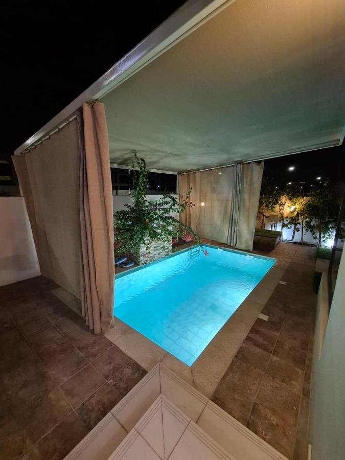 5 Bedroom Villa - Dubai Hills Eksteriør billede