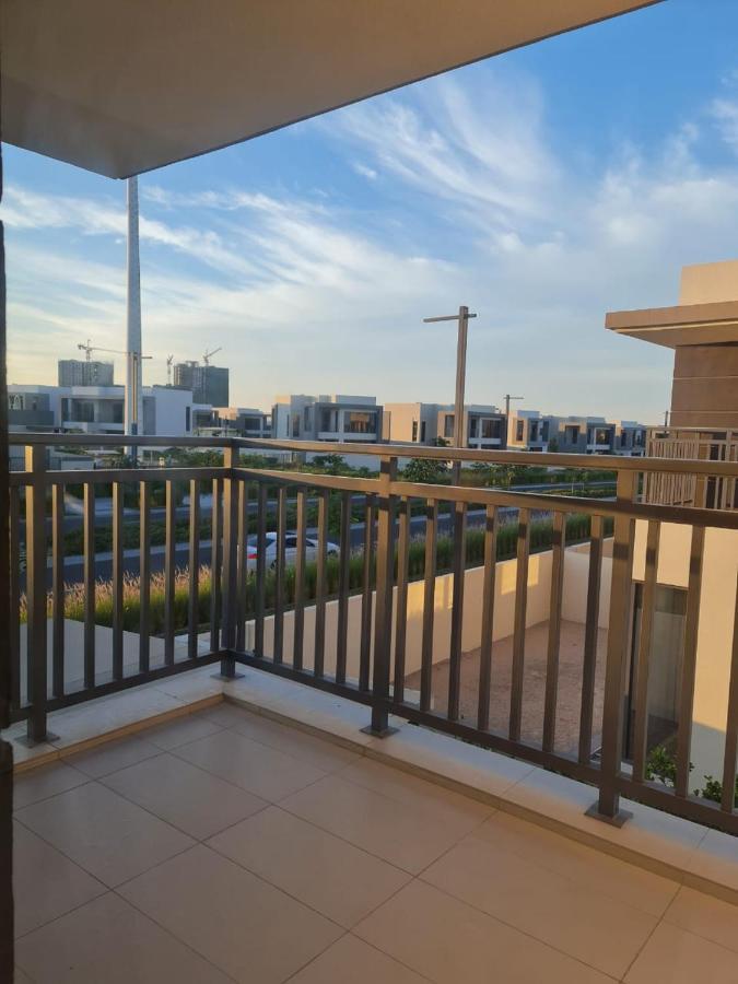 5 Bedroom Villa - Dubai Hills Eksteriør billede