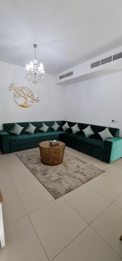 5 Bedroom Villa - Dubai Hills Eksteriør billede