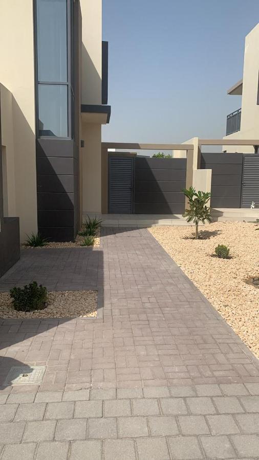 5 Bedroom Villa - Dubai Hills Eksteriør billede