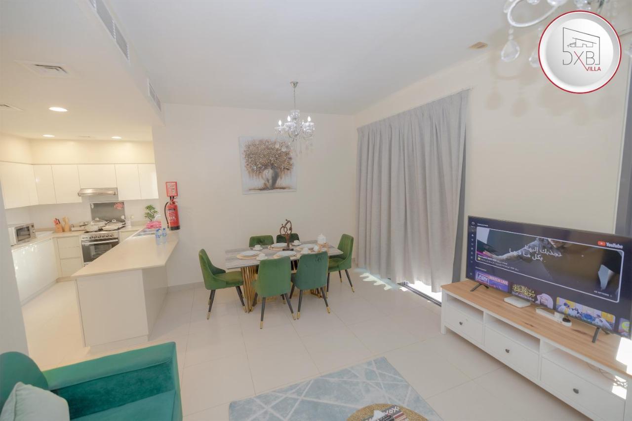 5 Bedroom Villa - Dubai Hills Eksteriør billede