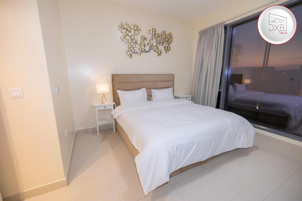 5 Bedroom Villa - Dubai Hills Eksteriør billede