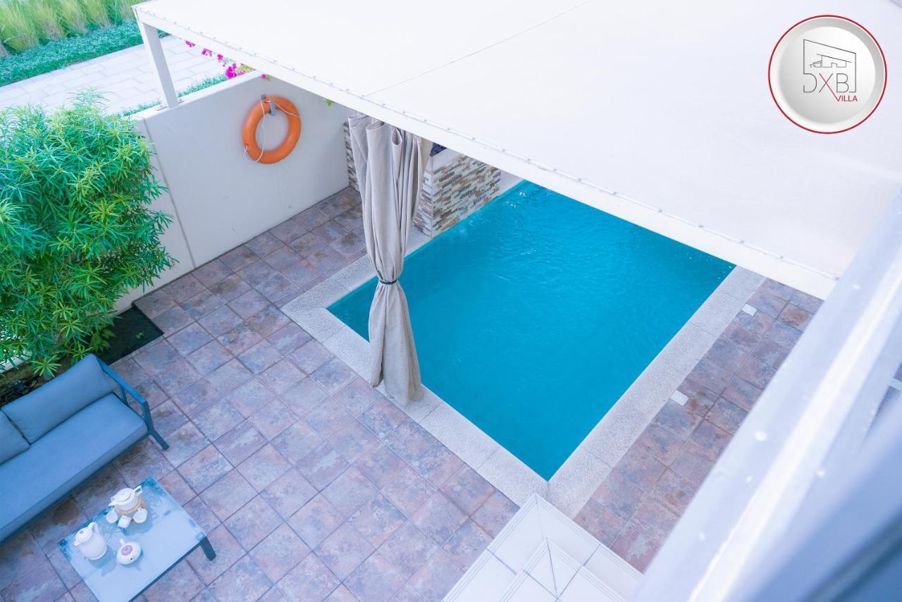 5 Bedroom Villa - Dubai Hills Eksteriør billede