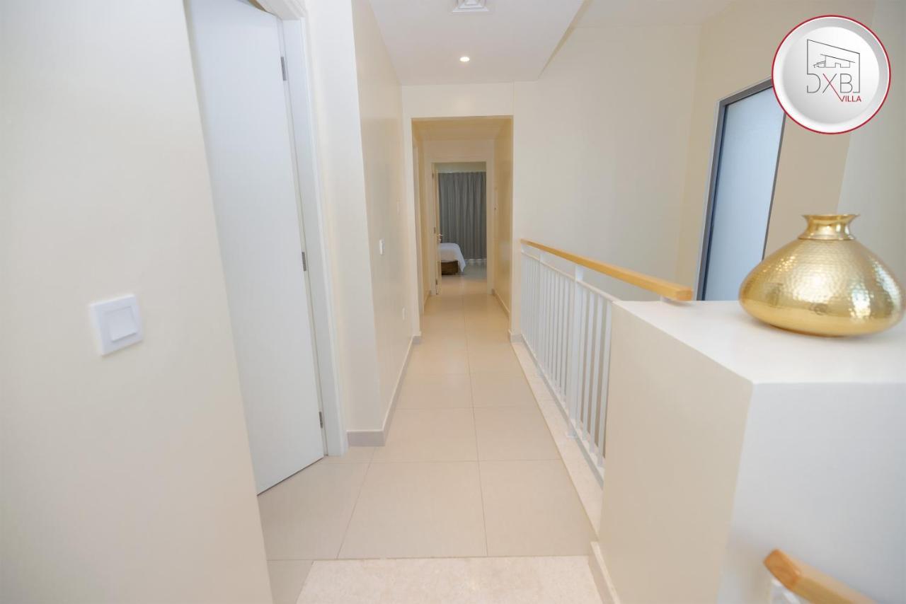 5 Bedroom Villa - Dubai Hills Eksteriør billede