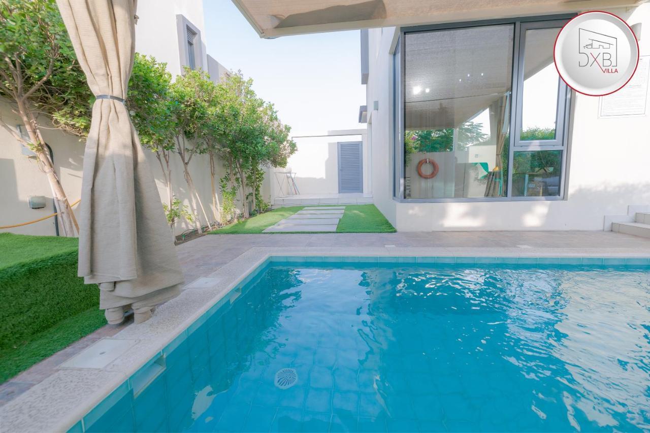 5 Bedroom Villa - Dubai Hills Eksteriør billede