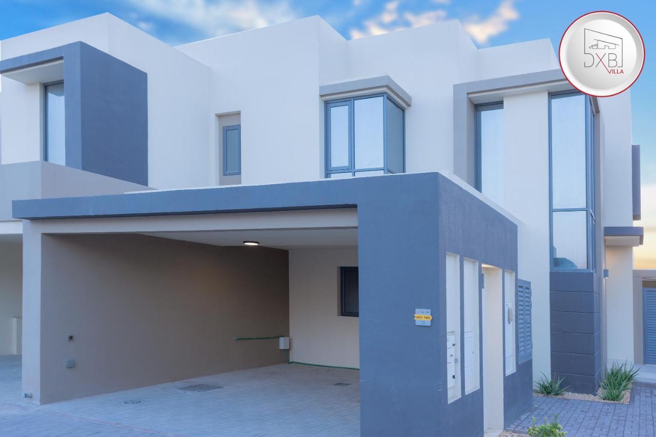 5 Bedroom Villa - Dubai Hills Eksteriør billede