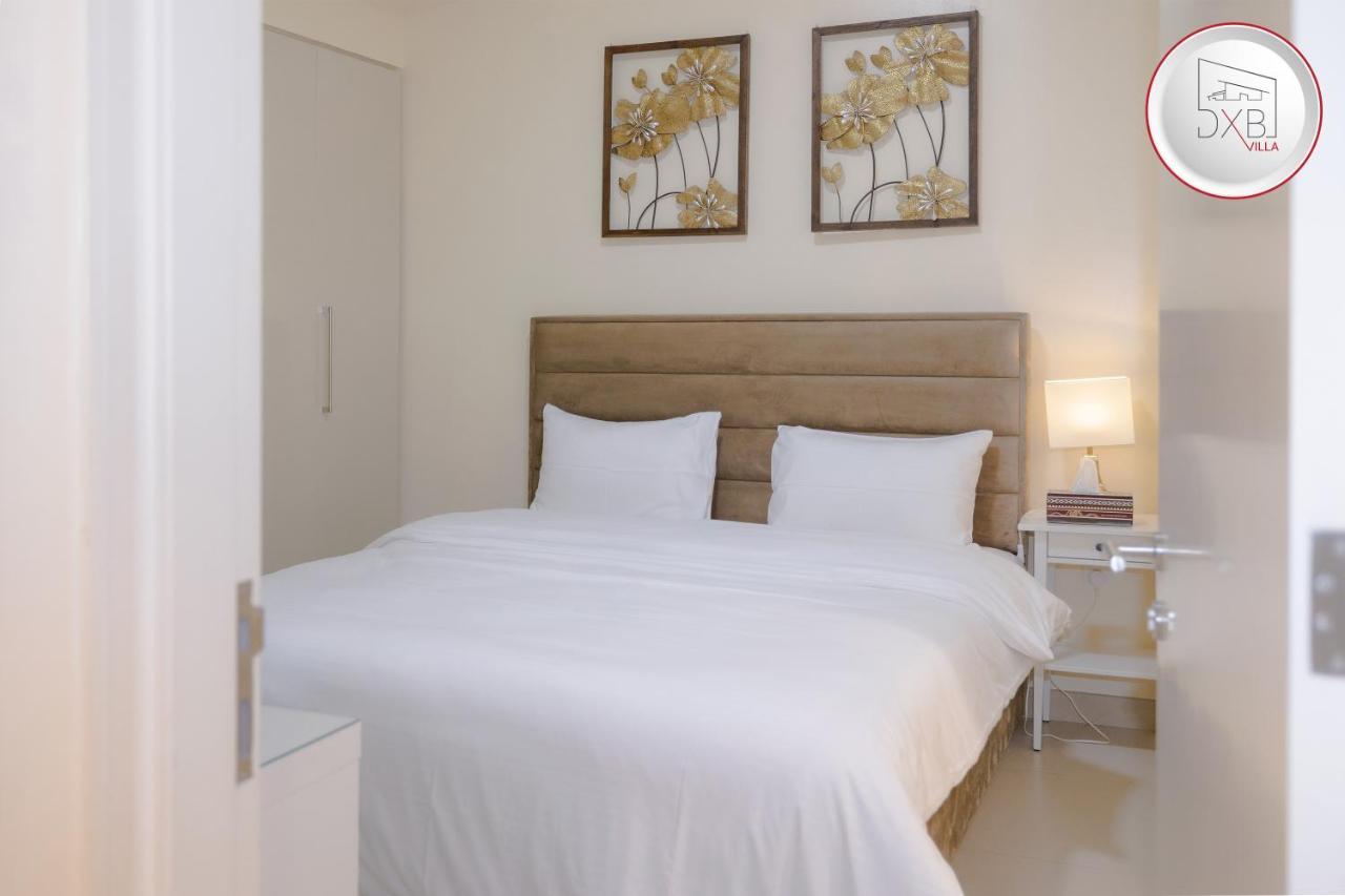 5 Bedroom Villa - Dubai Hills Eksteriør billede