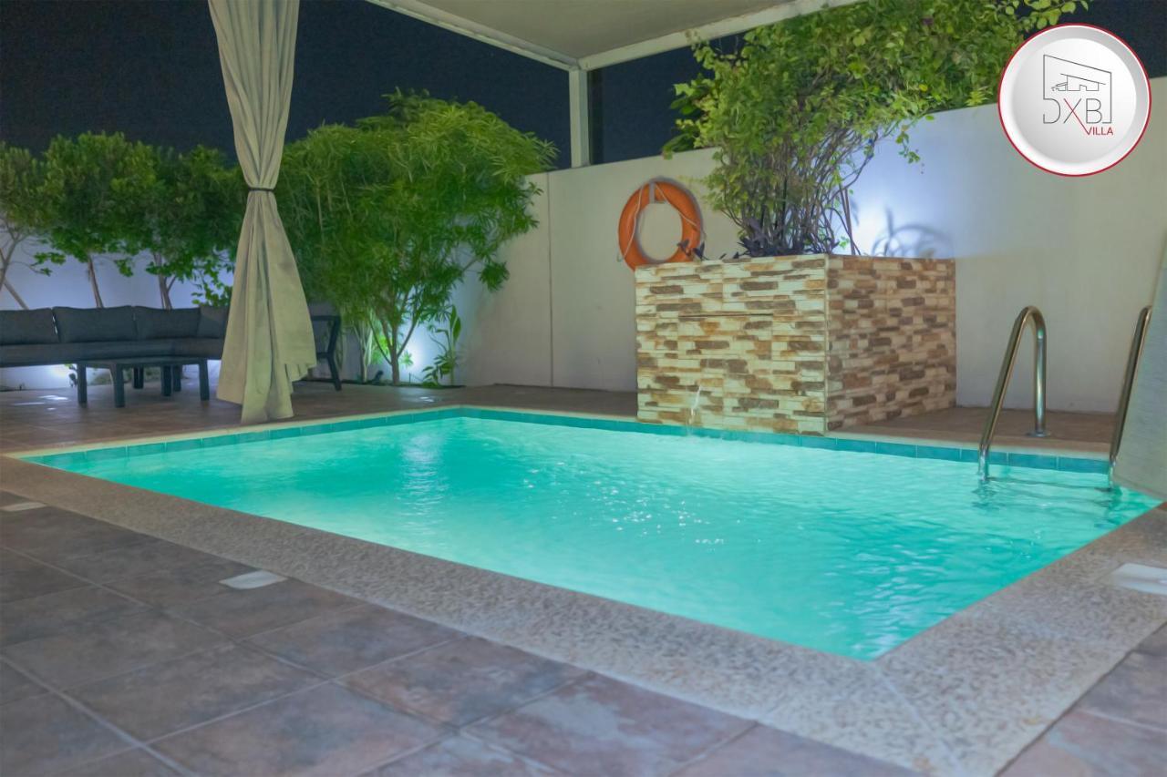 5 Bedroom Villa - Dubai Hills Eksteriør billede