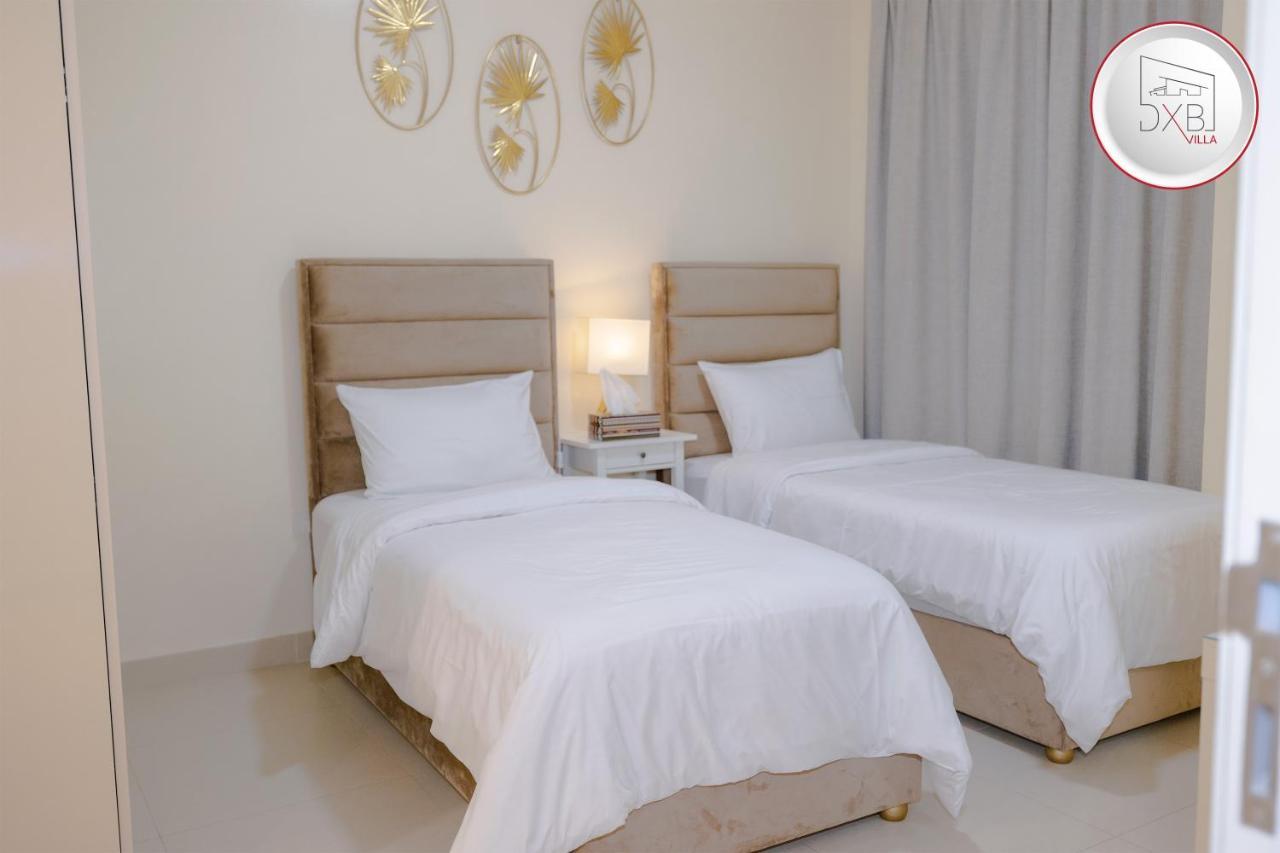 5 Bedroom Villa - Dubai Hills Eksteriør billede