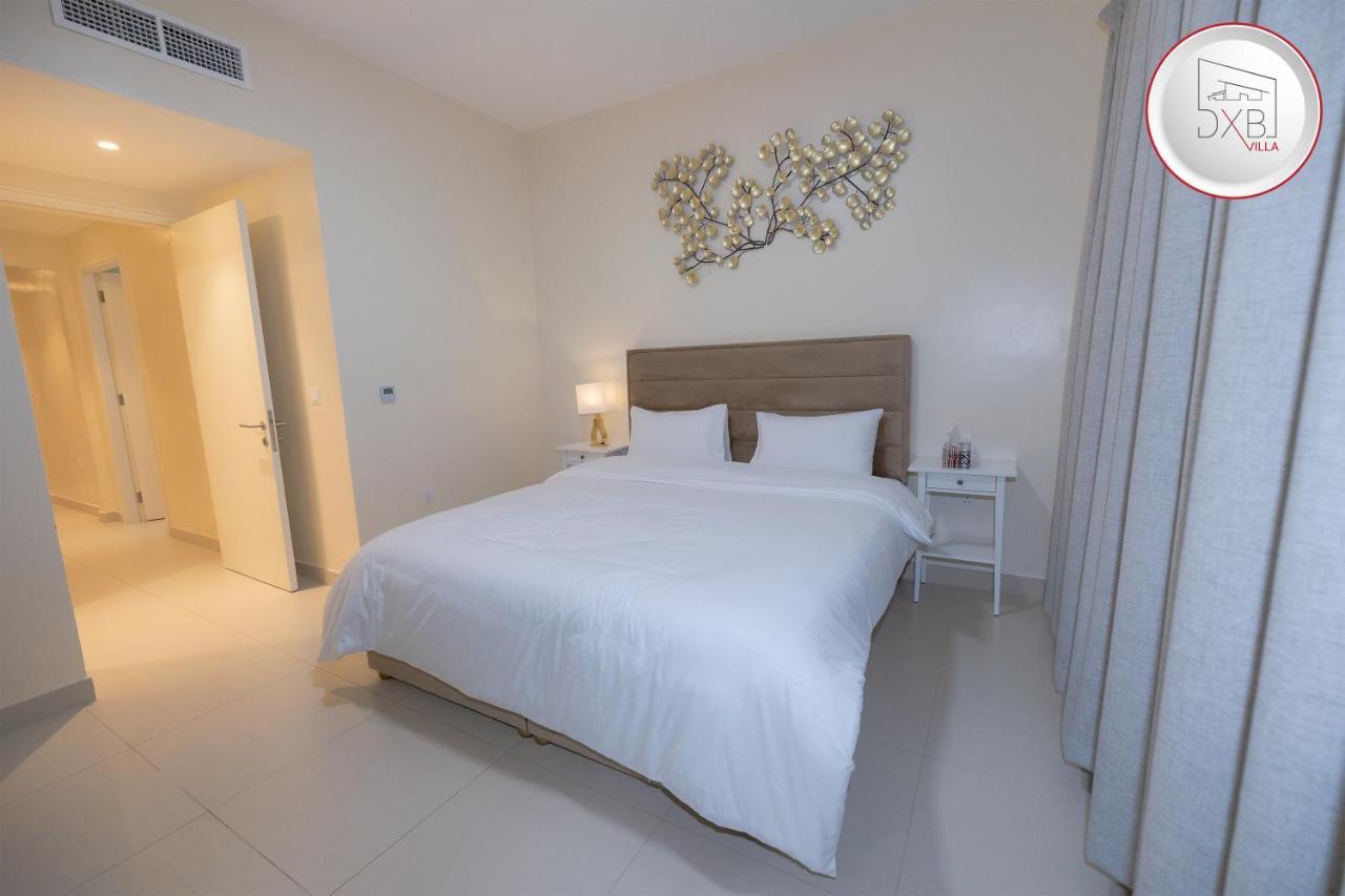 5 Bedroom Villa - Dubai Hills Eksteriør billede