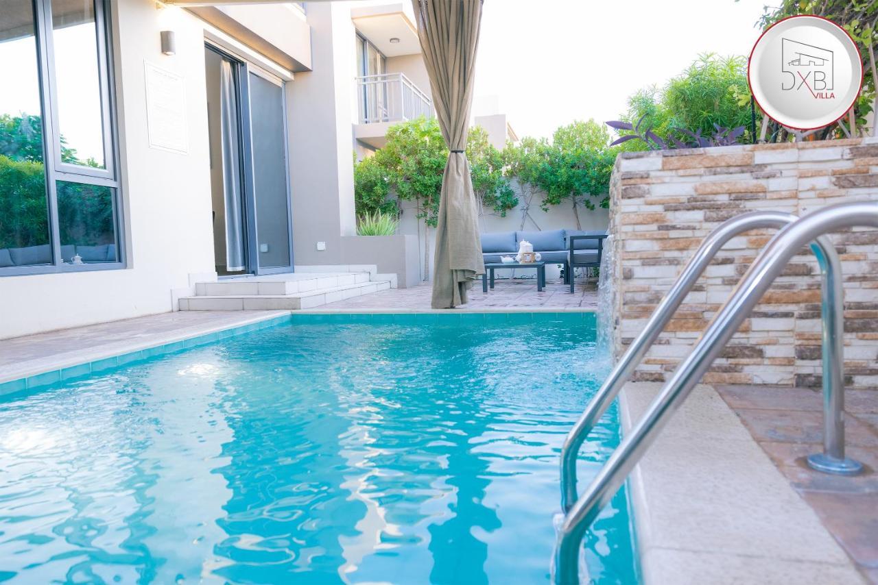 5 Bedroom Villa - Dubai Hills Eksteriør billede