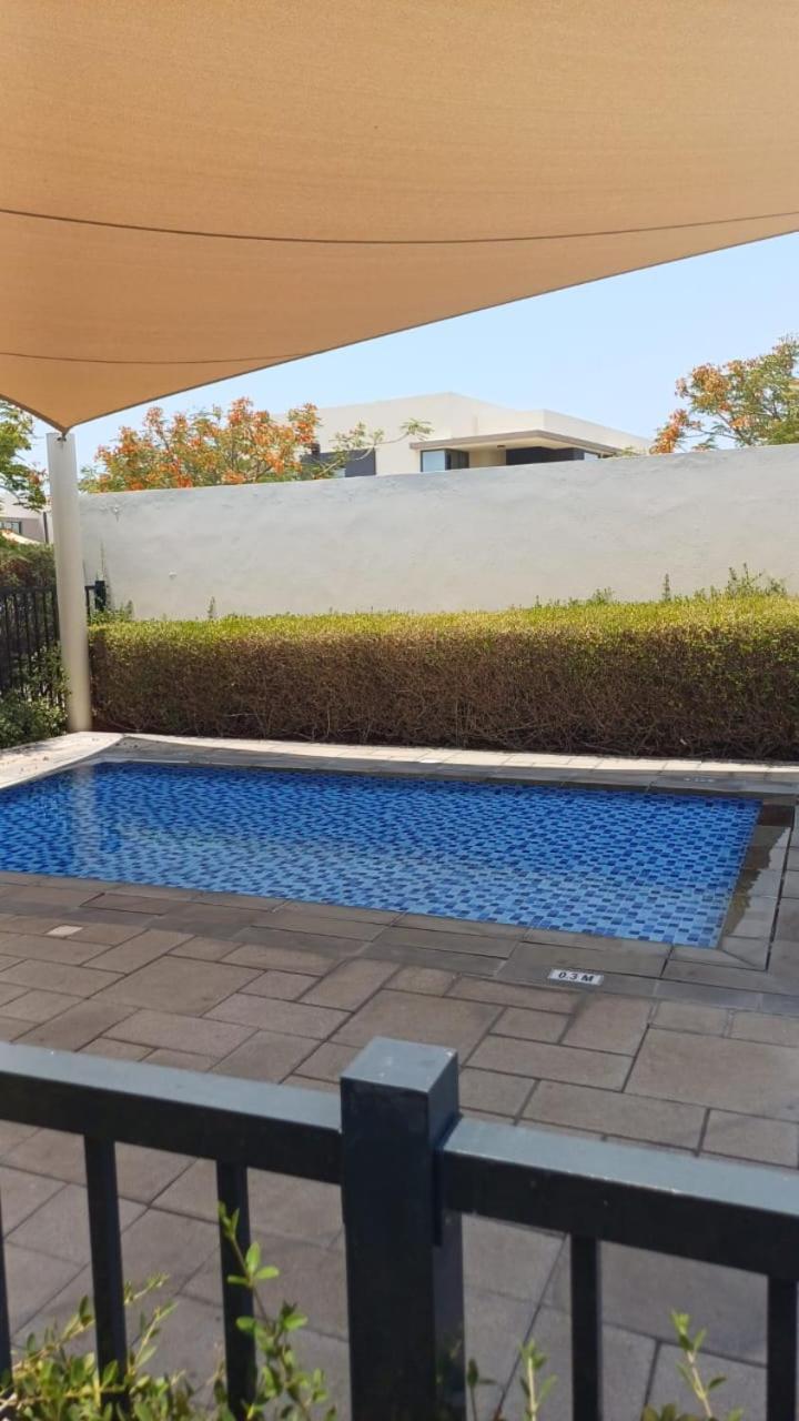 5 Bedroom Villa - Dubai Hills Eksteriør billede
