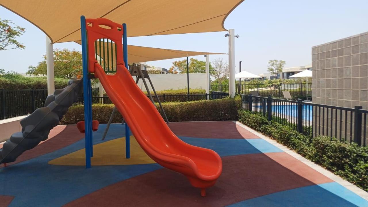 5 Bedroom Villa - Dubai Hills Eksteriør billede