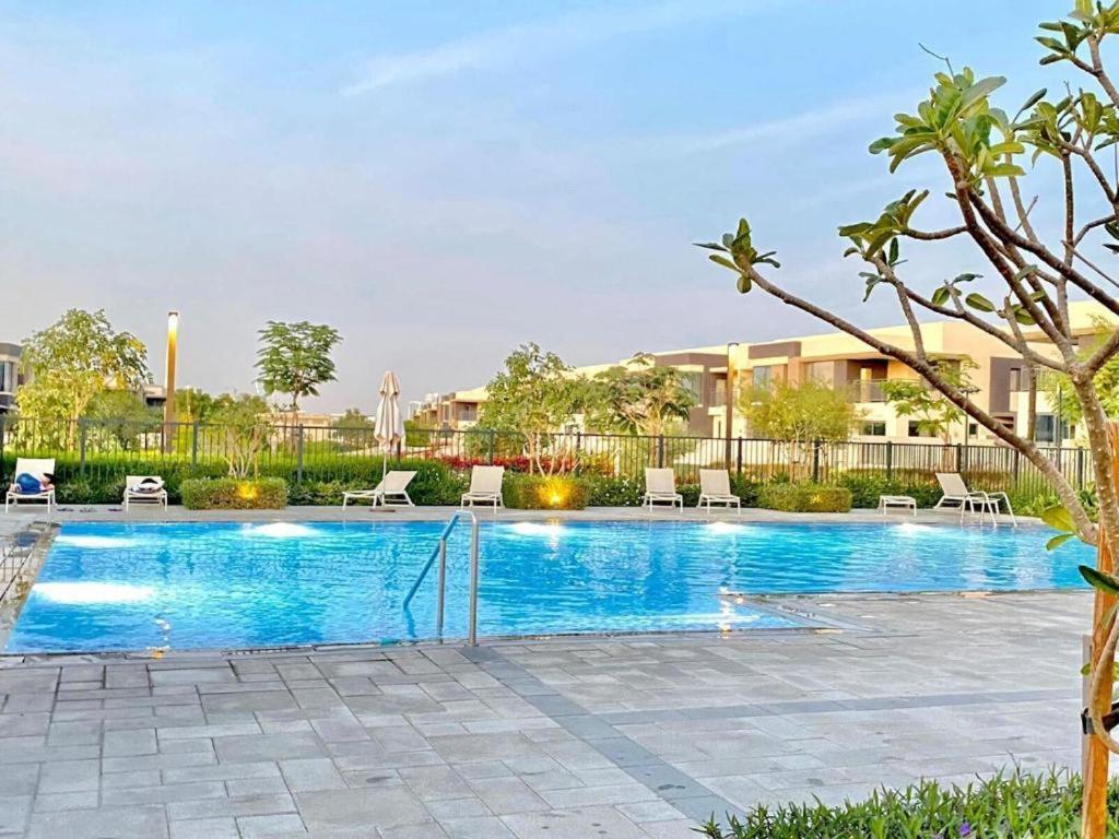5 Bedroom Villa - Dubai Hills Eksteriør billede