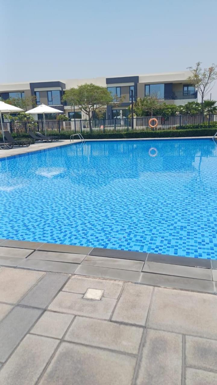 5 Bedroom Villa - Dubai Hills Eksteriør billede