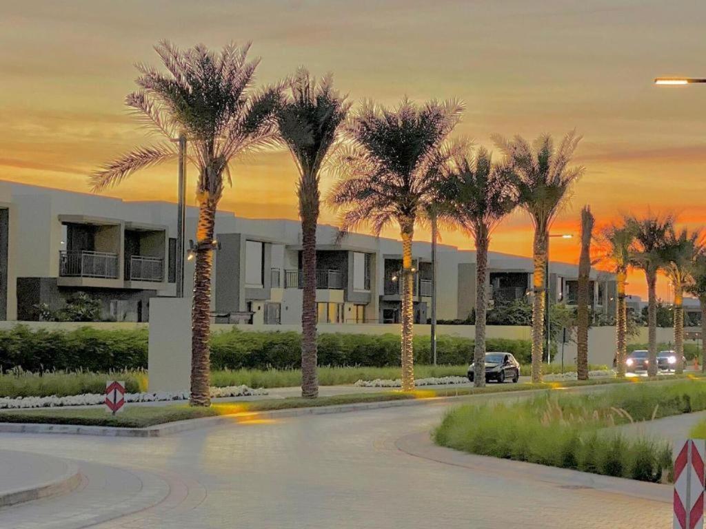 5 Bedroom Villa - Dubai Hills Eksteriør billede