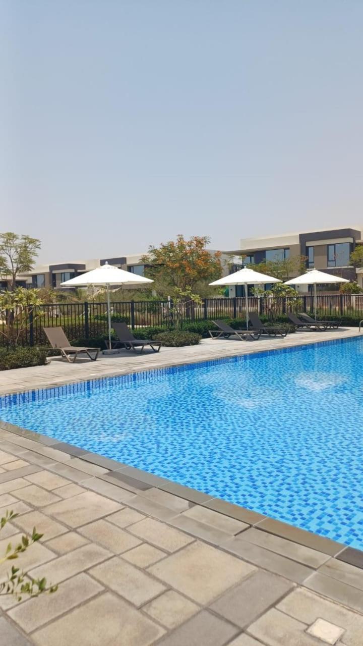 5 Bedroom Villa - Dubai Hills Eksteriør billede