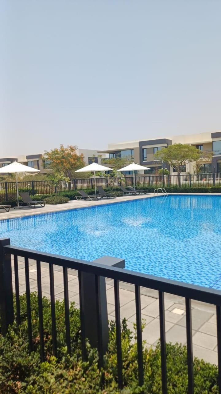 5 Bedroom Villa - Dubai Hills Eksteriør billede